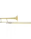 Bach Model A47 Straight Trombone