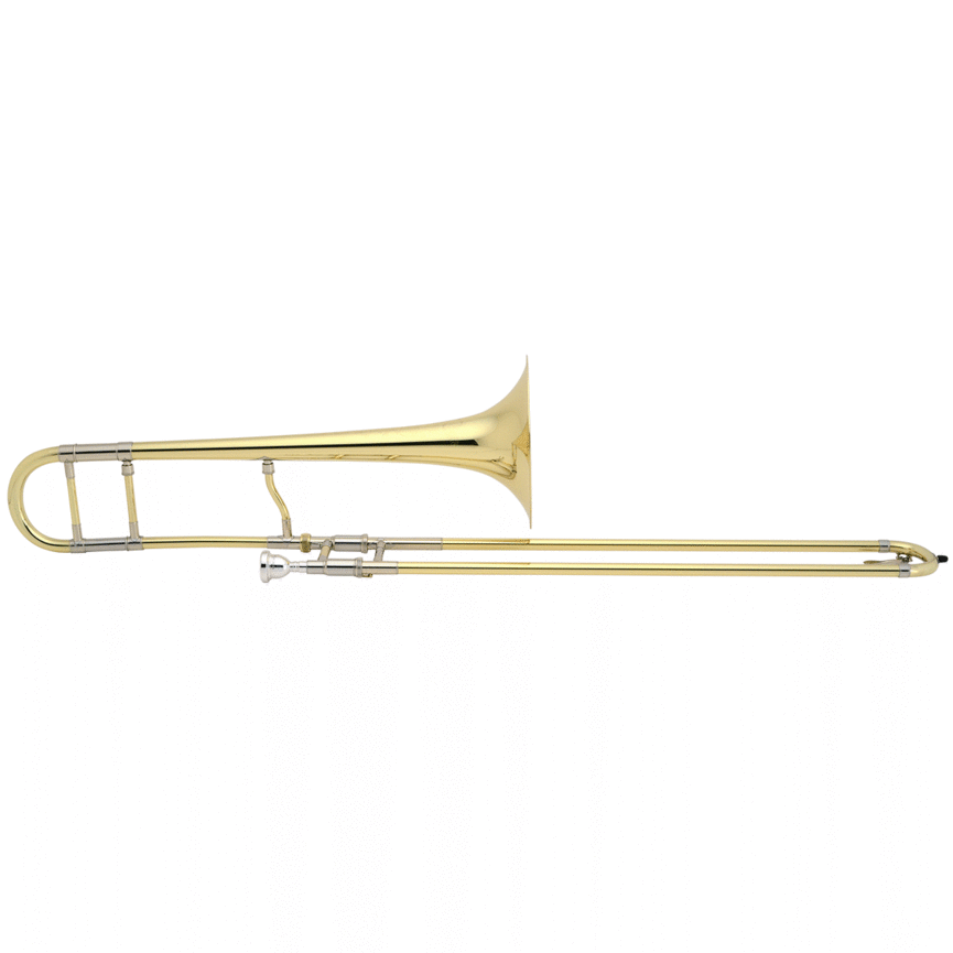 Bach Model A47 Straight Trombone
