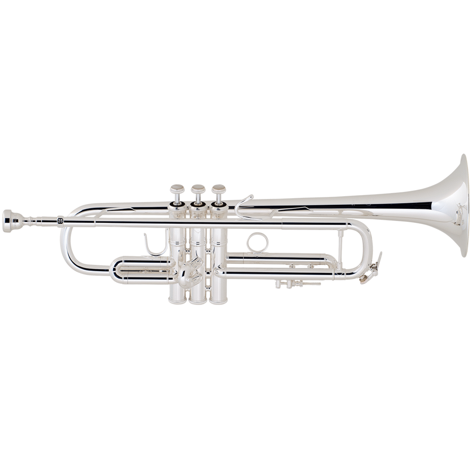 Bach Bach Model LR18037 Bb Trumpet - Dillon Music