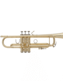 Bach Model LR18072 Bb Trumpet