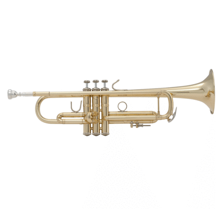 Bach Model LR18072 Bb Trumpet