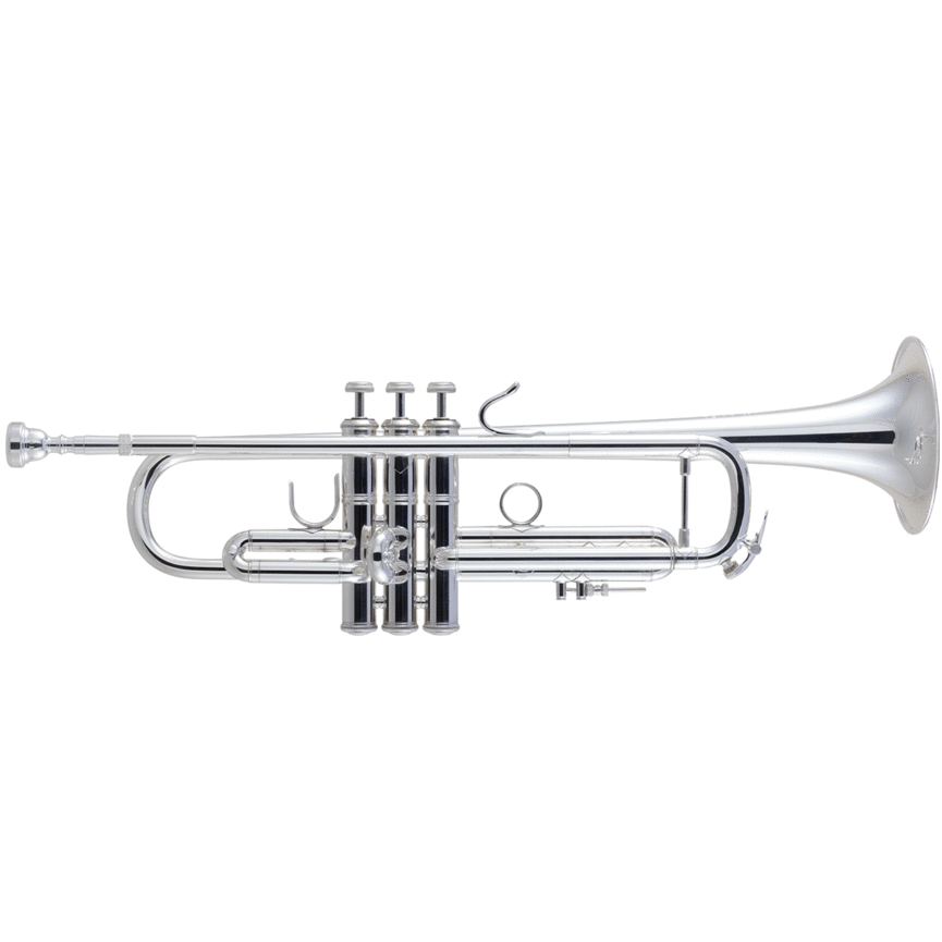 Bach Model LR18072 Bb Trumpet