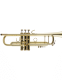 Bach Model LT18037 Bb Trumpet