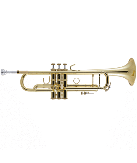 Bach Model LT18037 Bb Trumpet