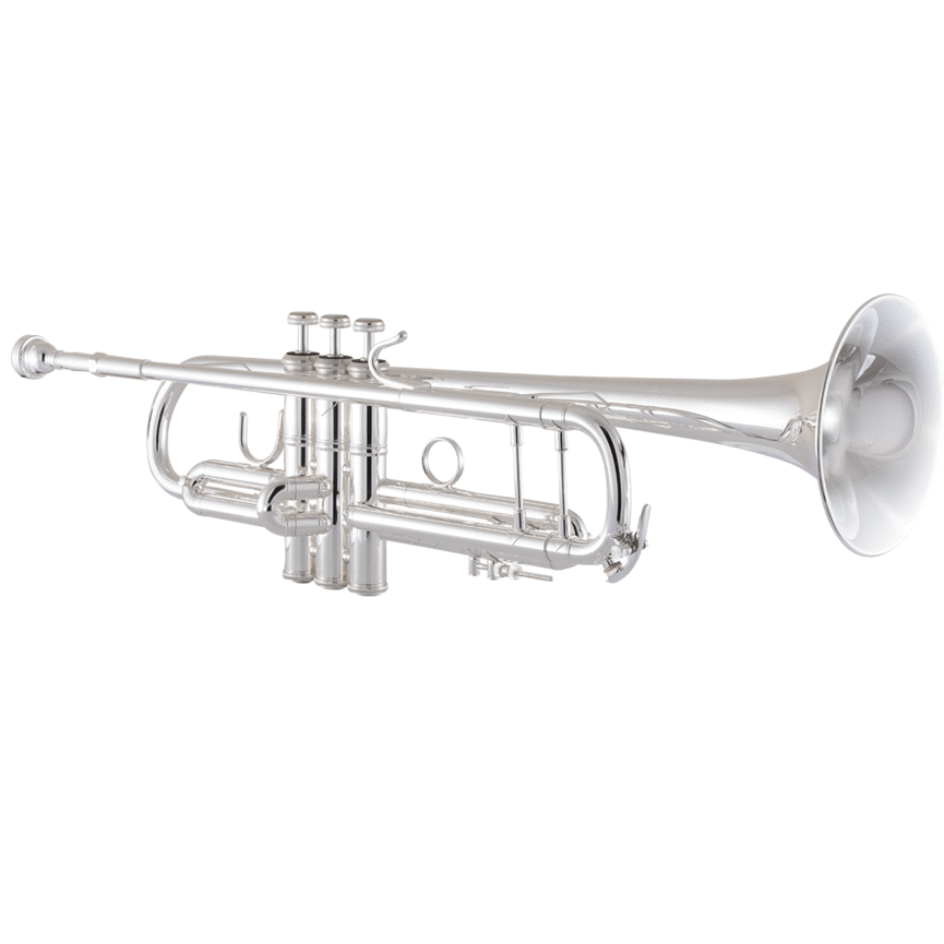 Bach Model LT18037 Bb Trumpet