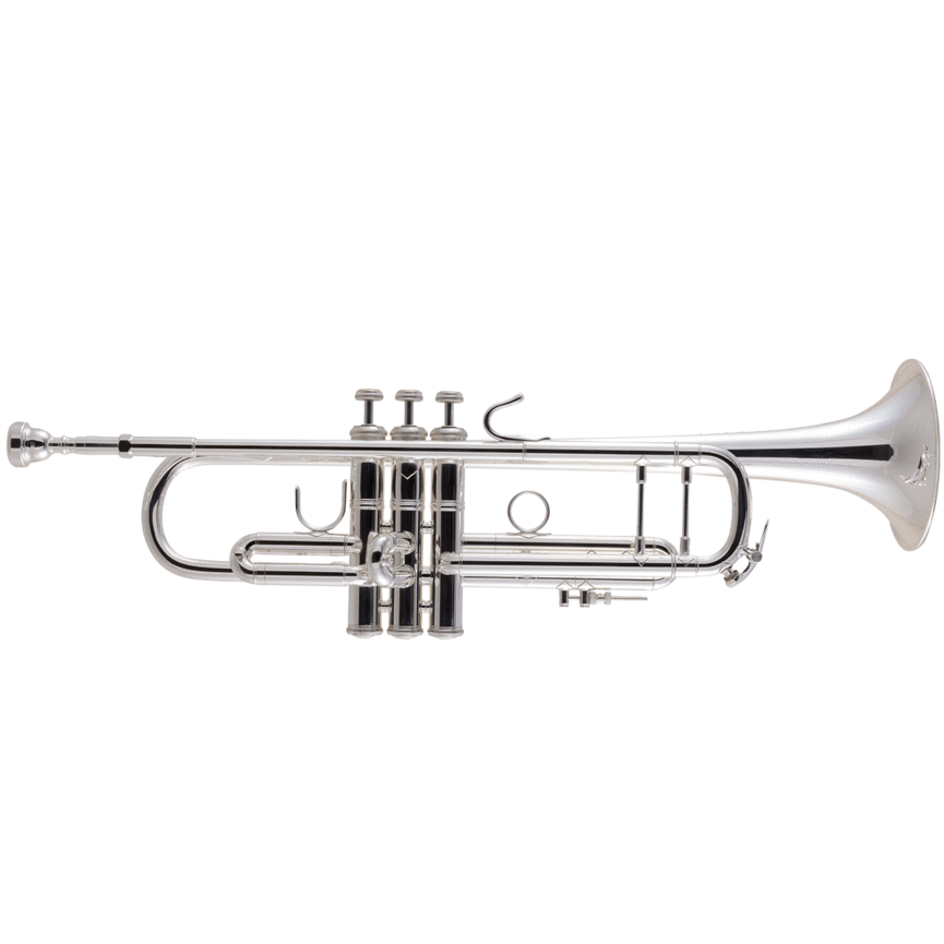 Bach Model LT18037 Bb Trumpet