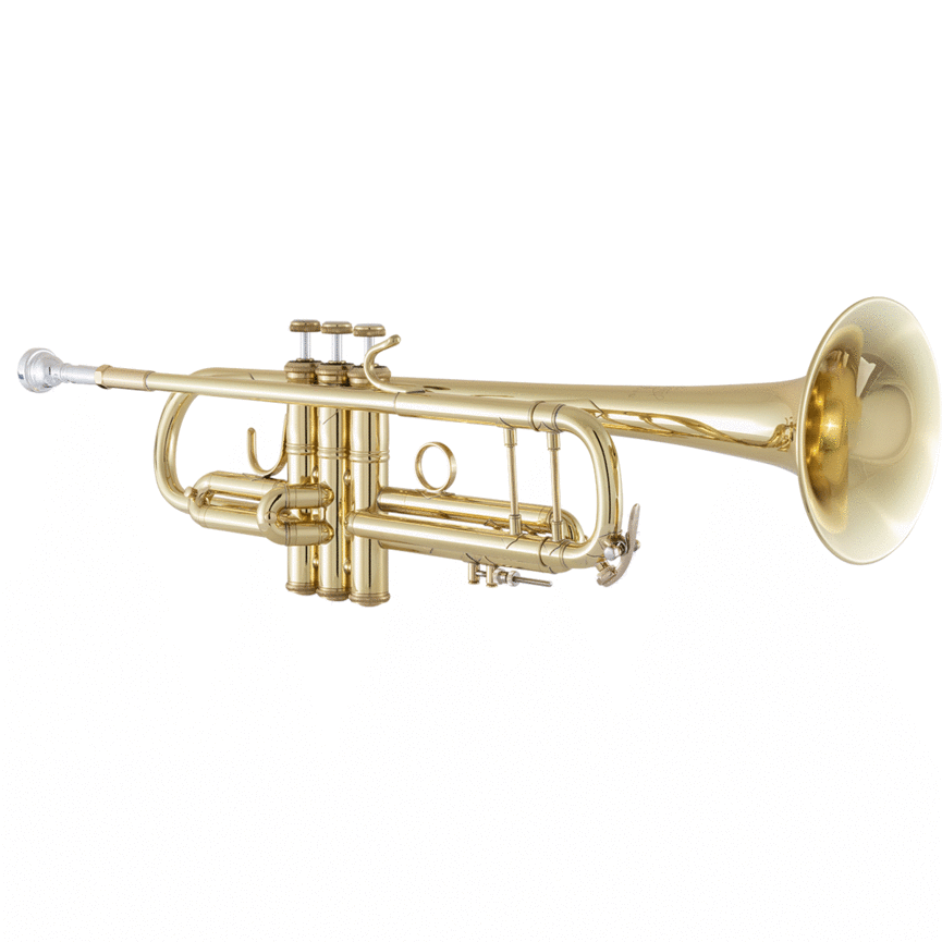 Bach Model LT18043 Bb Trumpet