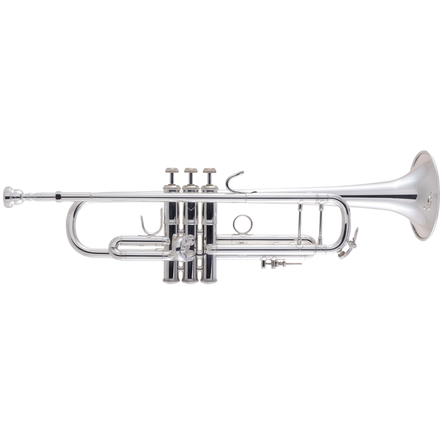 Bach Model LT18072 Bb Trumpet