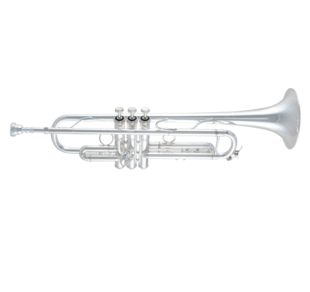 Bach Model LT180S77 Bb Trumpet