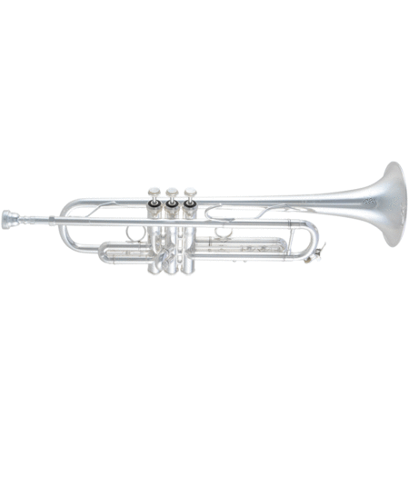 Bach Model LT180S77 Bb Trumpet