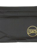Bach Nylon Trumpet Quad Mouthpiece Pouch