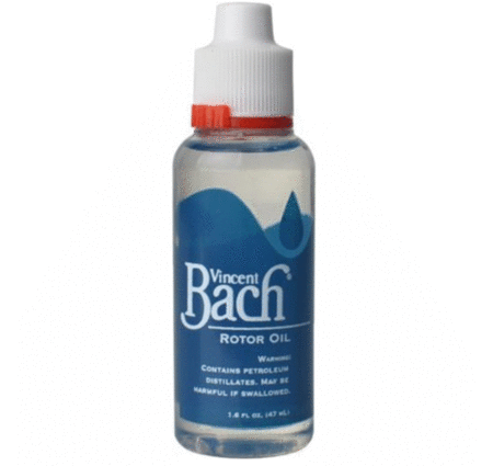 Bach Rotor Oil (Single Bottle)