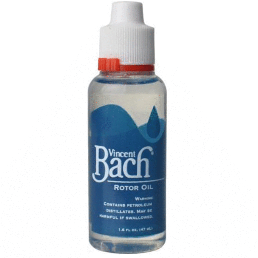 Bach Rotor Oil (Single Bottle)