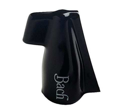 Bach 1803 Rubber Trombone Mouthpiece Pouch