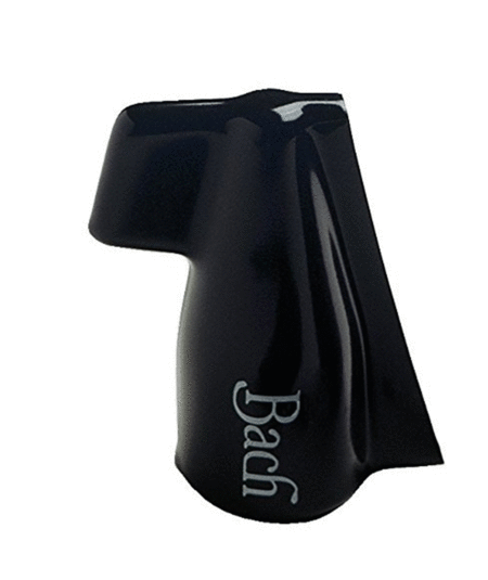 Bach 1803 Rubber Trombone Mouthpiece Pouch