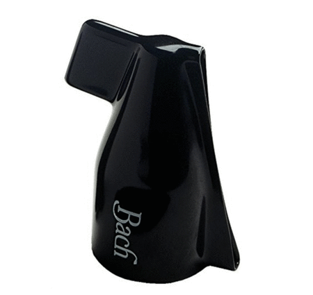 Bach 1804 Rubber Tuba Mouthpiece Pouch