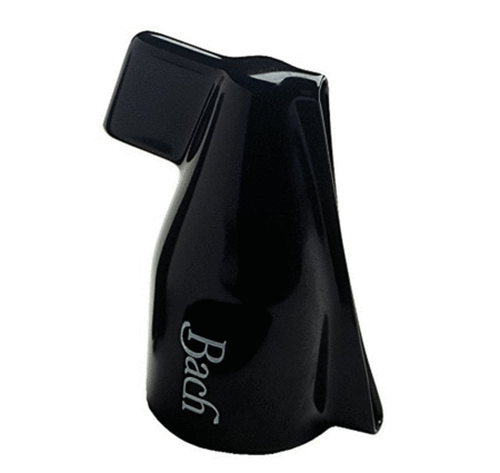 Bach Rubber Tuba Mouthpiece Pouch