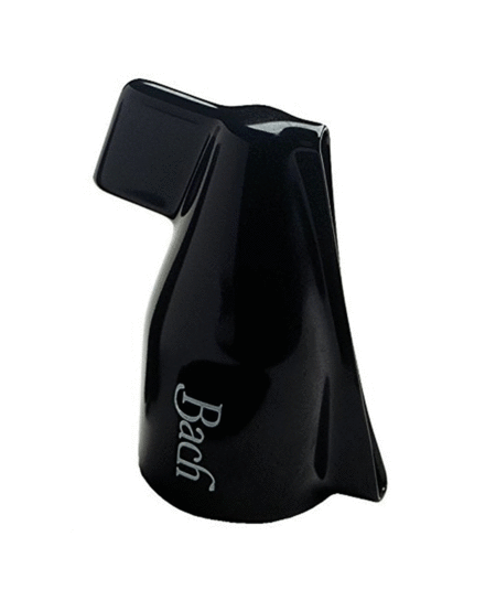 Bach 1804 Rubber Tuba Mouthpiece Pouch