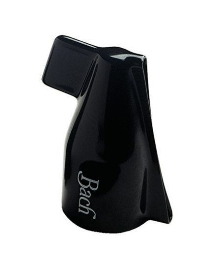 Bach Rubber Tuba Mouthpiece Pouch