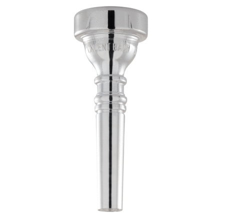 Bach Standard Flugelhorn Mouthpiece