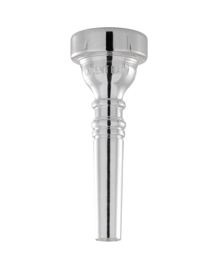 Bach Standard flugel Mouthpiece