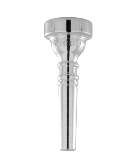 Bach Standard Flugelhorn Mouthpiece