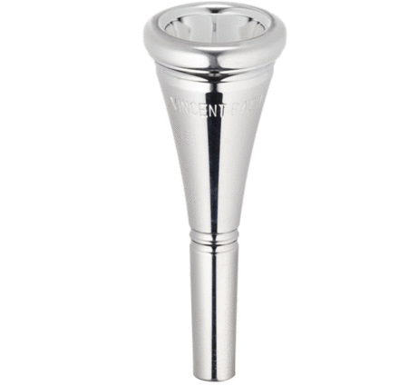 Bach Standard French Horn Mouthpiece