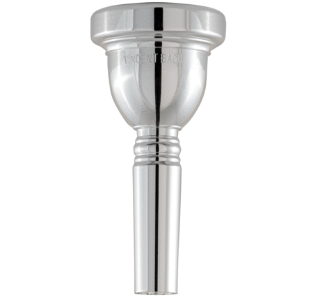 Bach Standard Trombone Mouthpiece