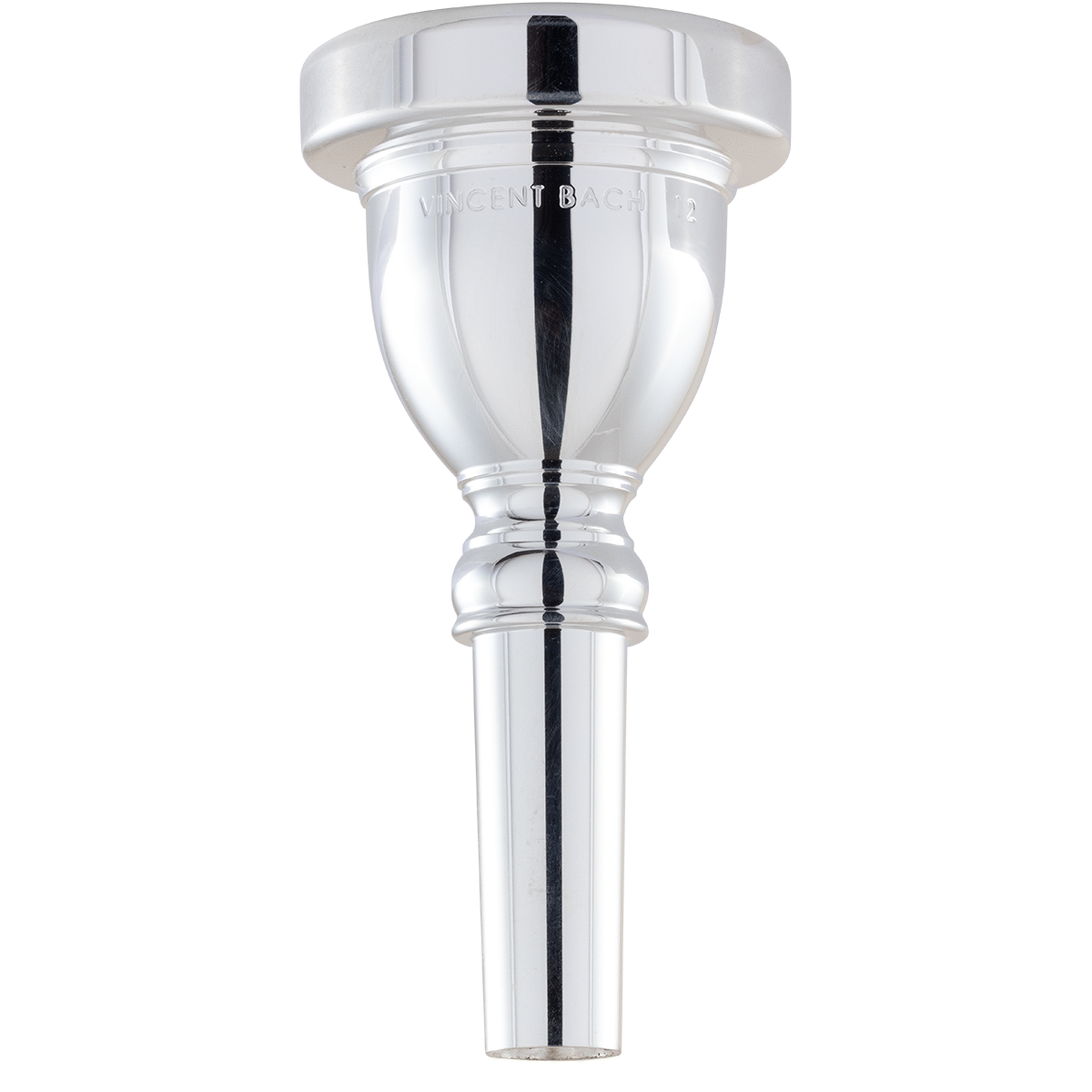 Bach Standard Tuba Mouthpiece Dillon Music