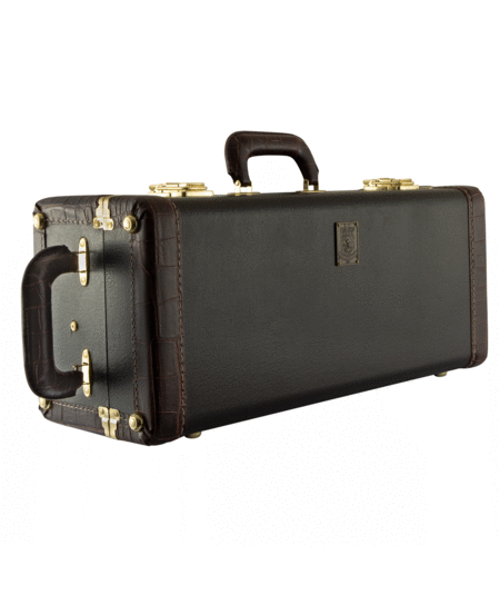 Bach Stradivarius Bb Trumpet Case Single