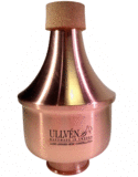 Ullvén Mutes Copper BOP Mute Brushed Copper - Model 342-3