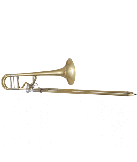 Bach Stradivarius Centennial Trombone