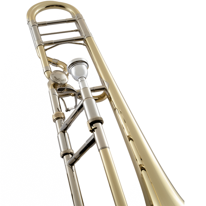 Bach Stradivarius Centennial Trombone