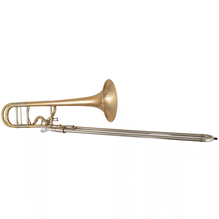 Bach Stradivarius Centennial Trombone