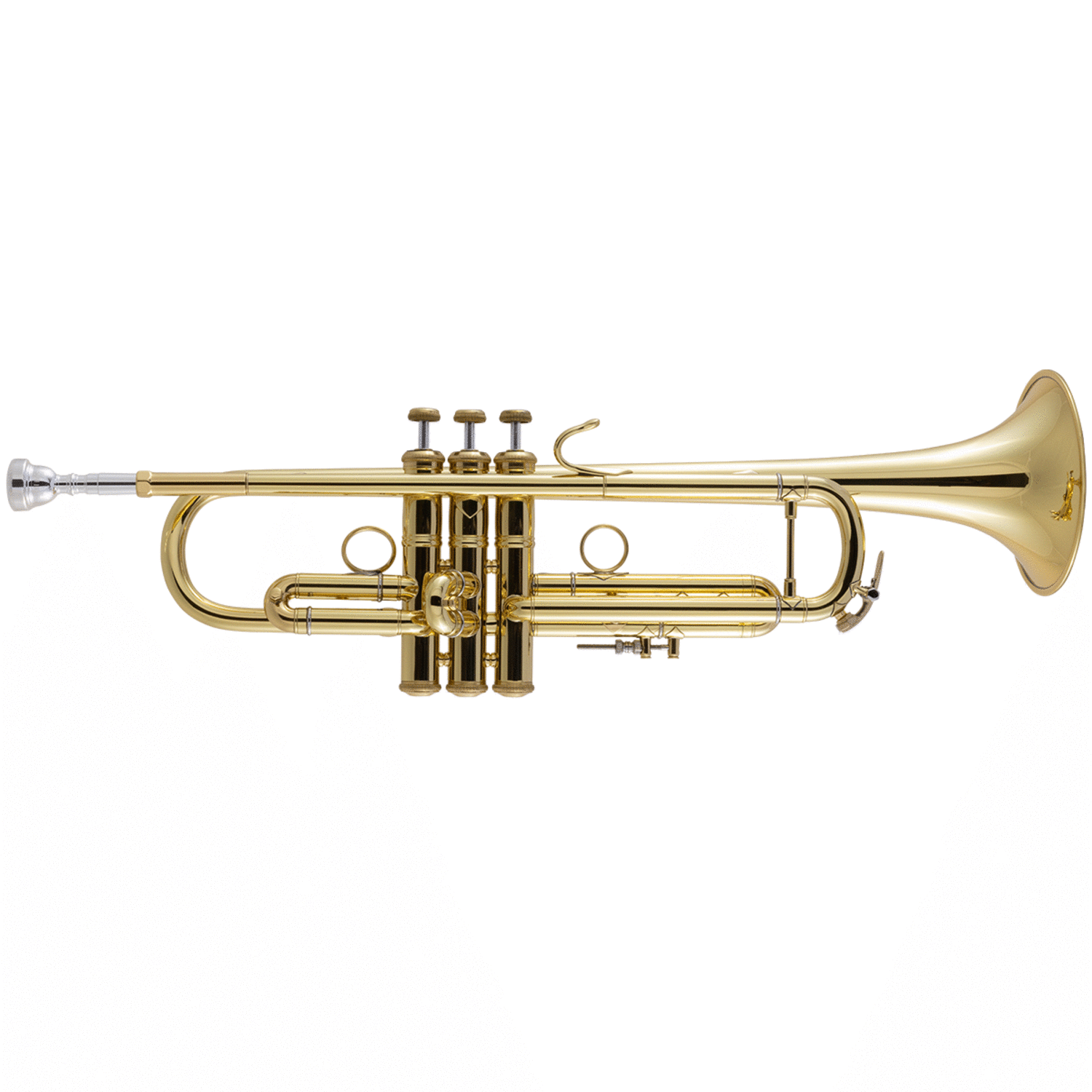 Bach Stradivarius New York #7 Bb Trumpet - Dillon Music