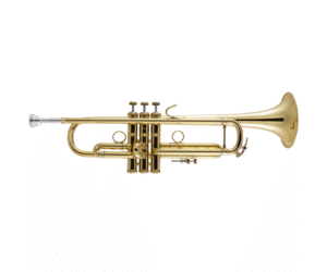 Bach Bach Stradivarius New York #7 Bb Trumpet