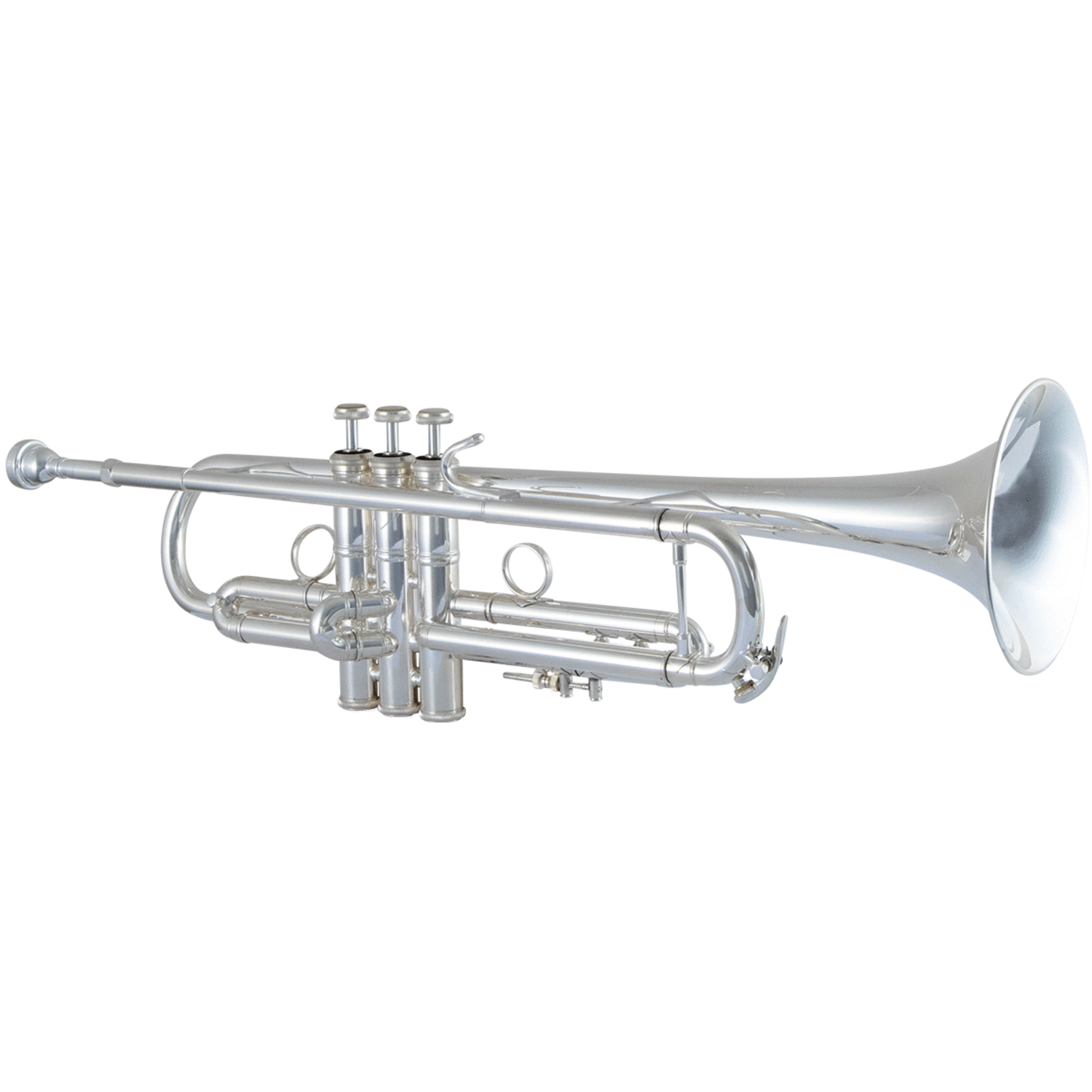 Bach Stradivarius New York #7 Bb Trumpet - Dillon Music