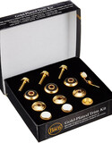 Bach Stradivarius Trumpet Gold Trim Kit