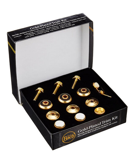 Dillon Music: Valve Caps for Brass Instruments