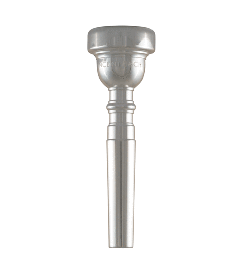 Bach Symphonic Trumpet Mouthpiece - Osmun Music