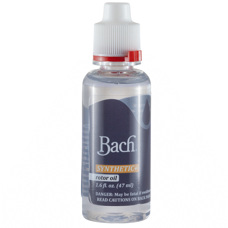 Bach Synthetic Plus Rotor Oil