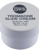 Bach Trombone Slide Cream (old packaging)