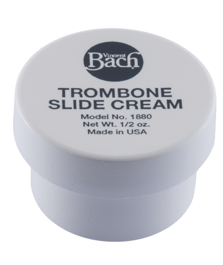 Bach Trombone Slide Cream