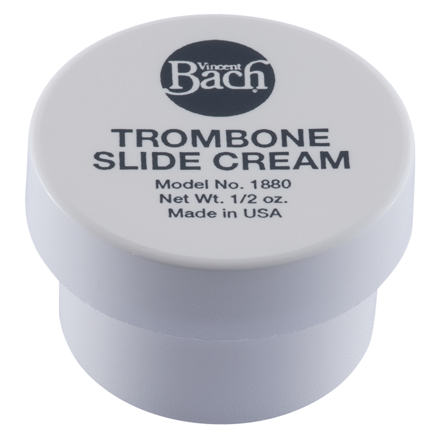 Bach Trombone Slide Cream
