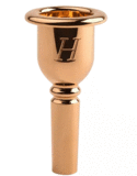 Denis Wick "Heritage" Trombone Mouthpiece