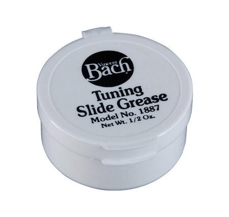 Bach Tuning Slide Grease Tub #1887 (old packaging)