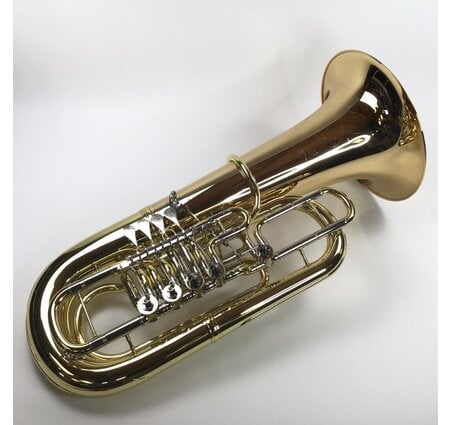 Demo Eastman EBF864G F tuba (SN: Y2102107)