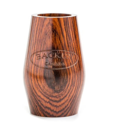 Backun Fatboy Barrels- Cocobolo