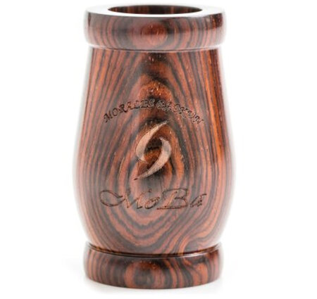 Backun MoBa Barrels- Cocobolo