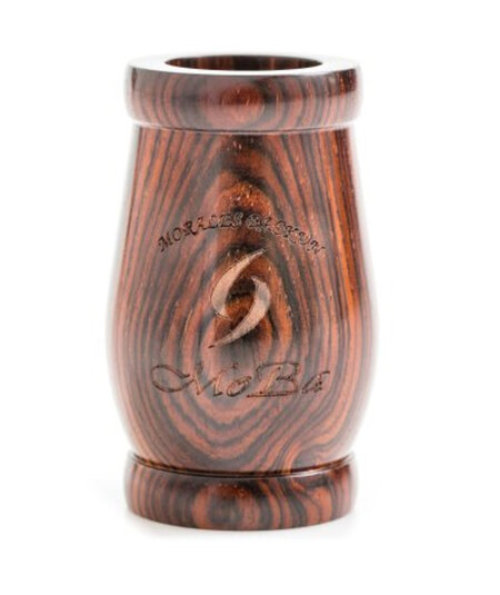 Backun MoBa Barrels- Cocobolo